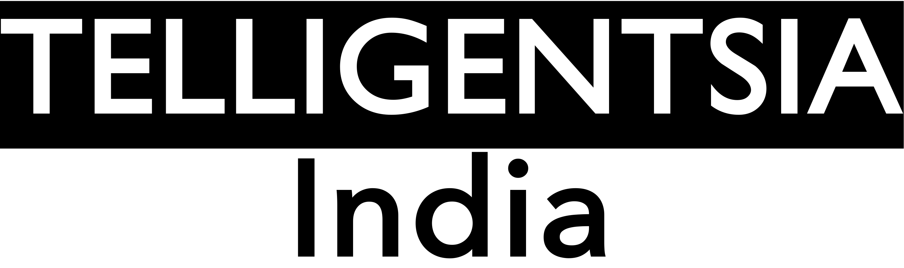 Telligentsia India